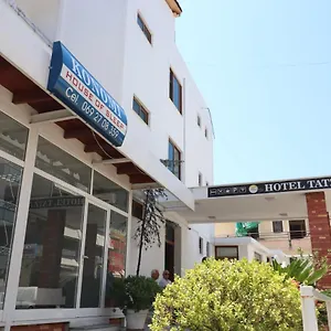 Tatzati 2 3*, Sarandë Albanien