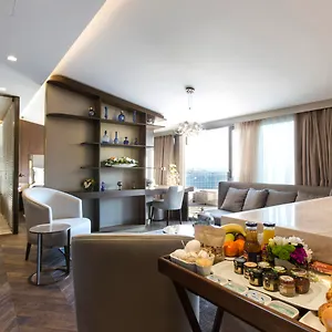 Aparthotel Noble22 Suites-special Category