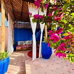 Dar Lilas Marrakesch