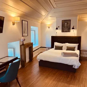 Sintra1012 Boutique Отель типа 