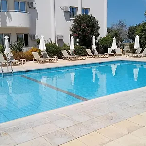Mandalena 3*, Protaras Cypern