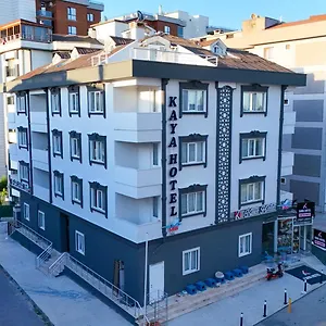 Kaya Hotel Saw Istanboel