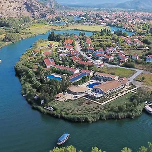 & (adults Only) Dalyan