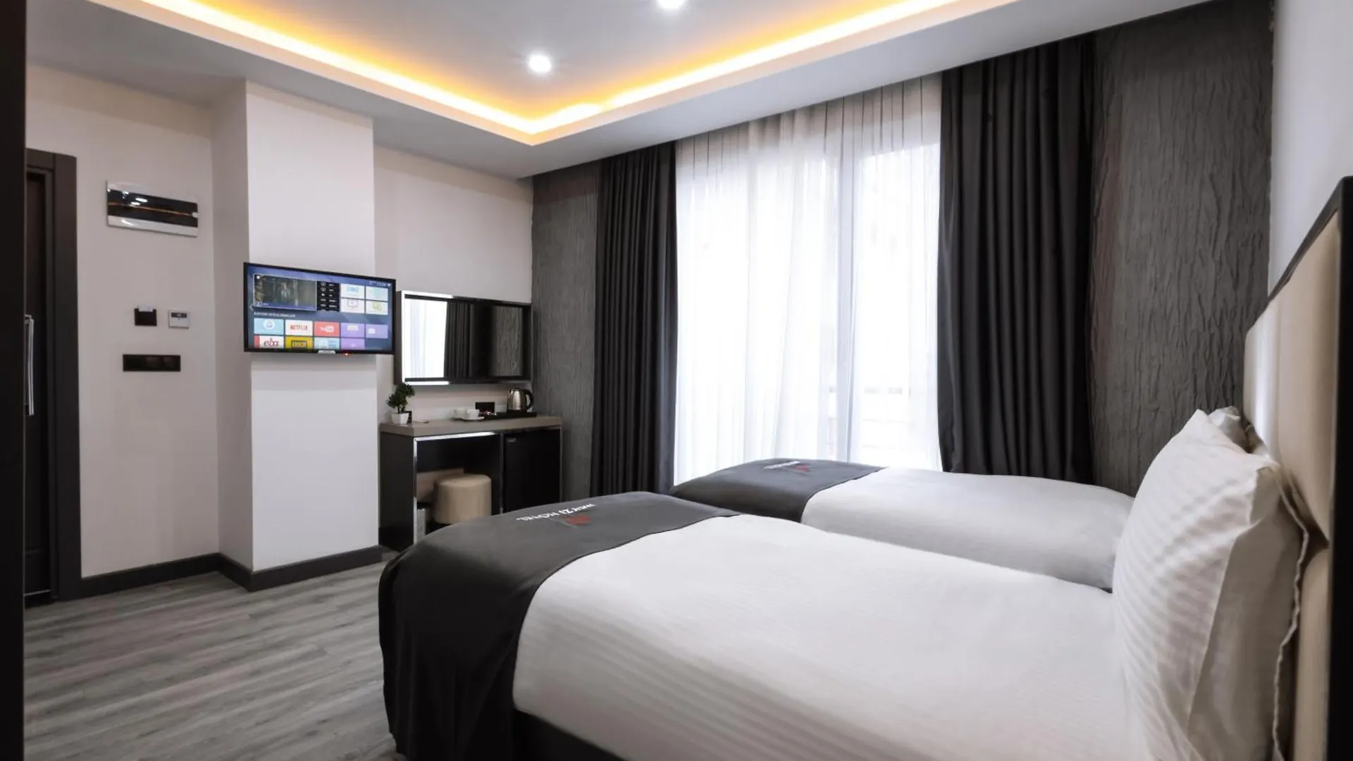 Meyzi Hotel Istanbul