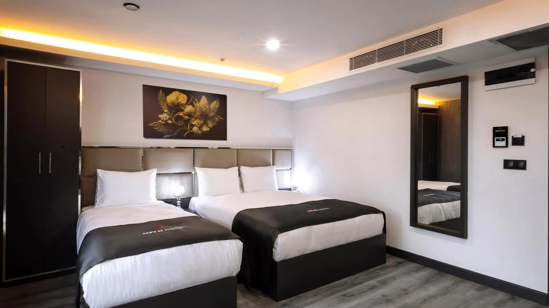 Meyzi Hotel İstanbul