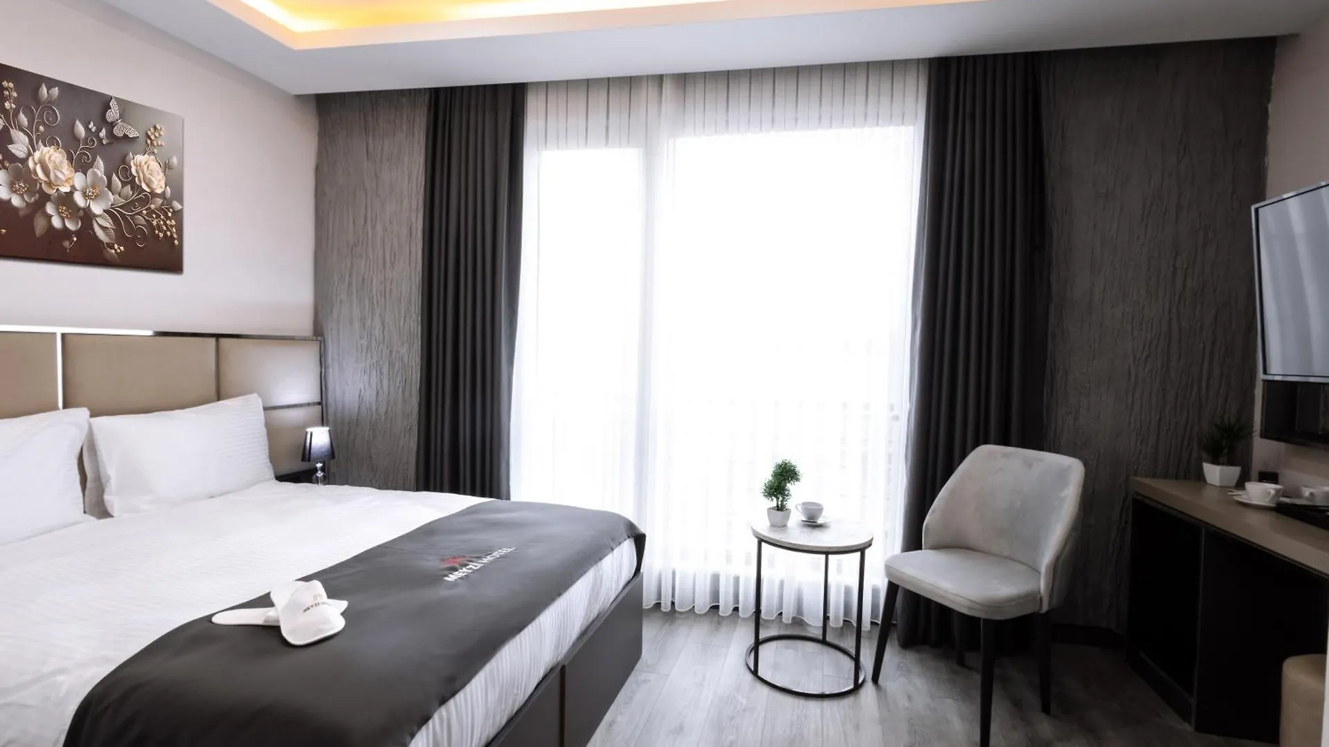 Meyzi Hotel İstanbul