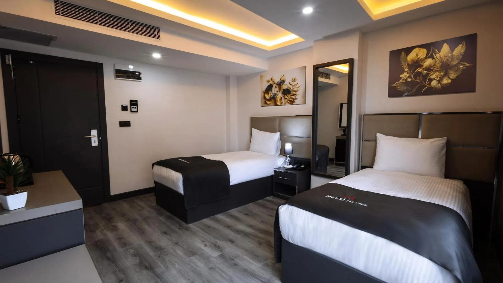 Meyzi Hotel İstanbul 3*,  Türkiye