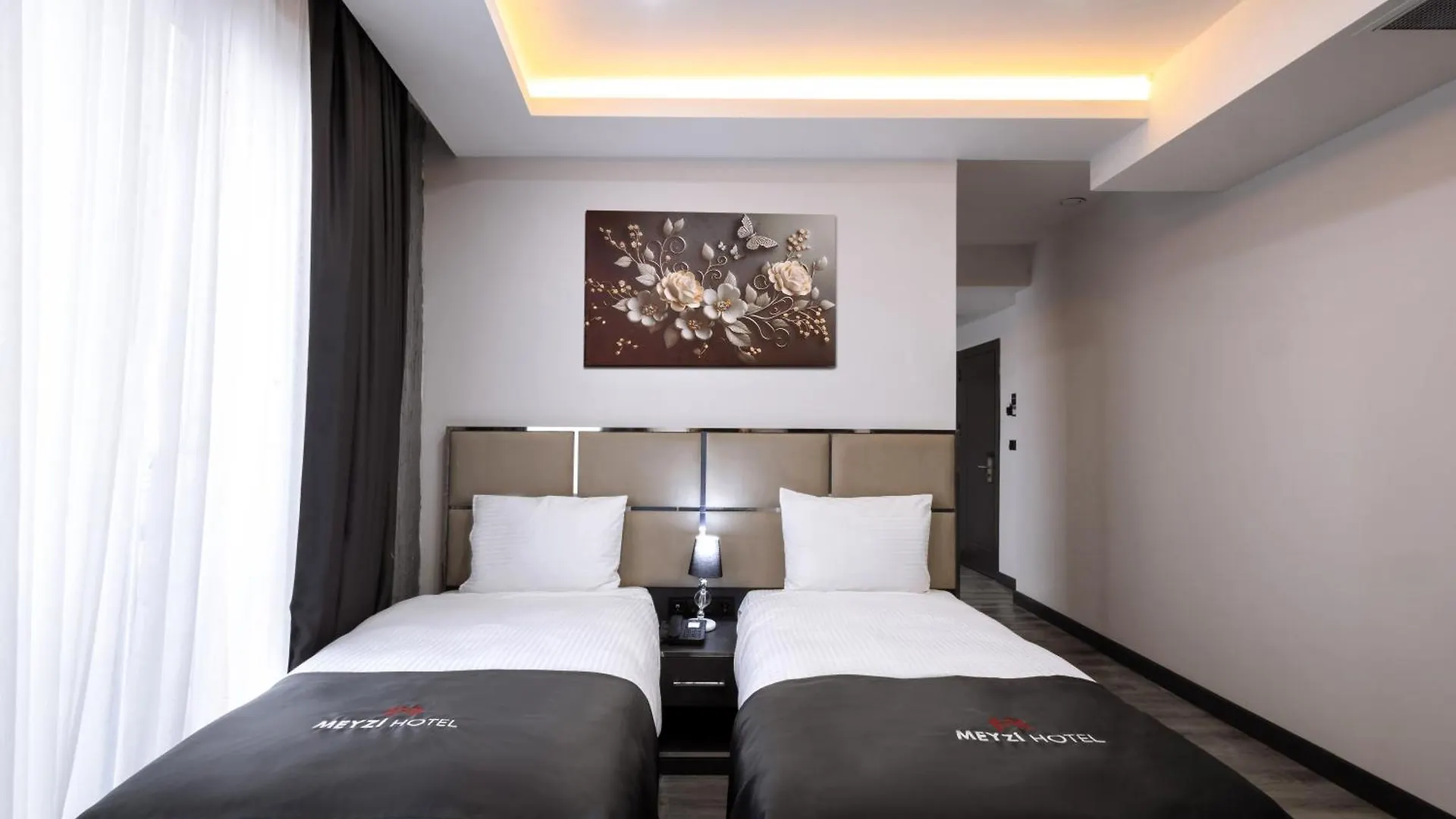 Meyzi Hotel İstanbul