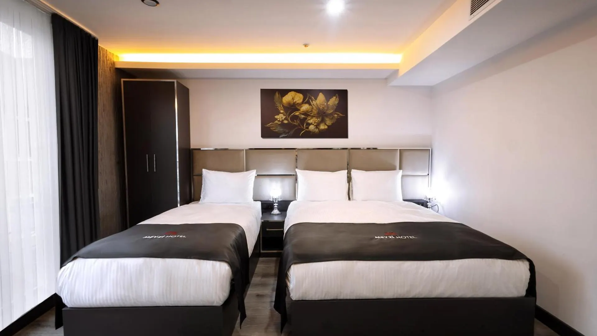 Meyzi Hotel İstanbul