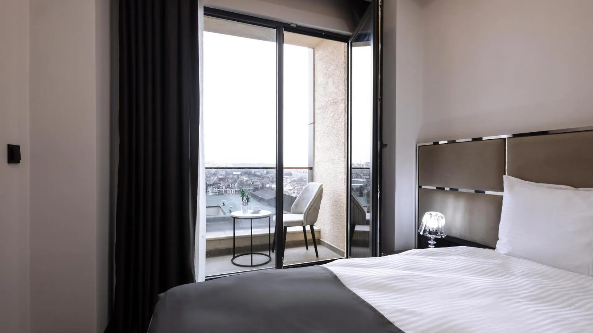 Meyzi Hotel İstanbul 3*,