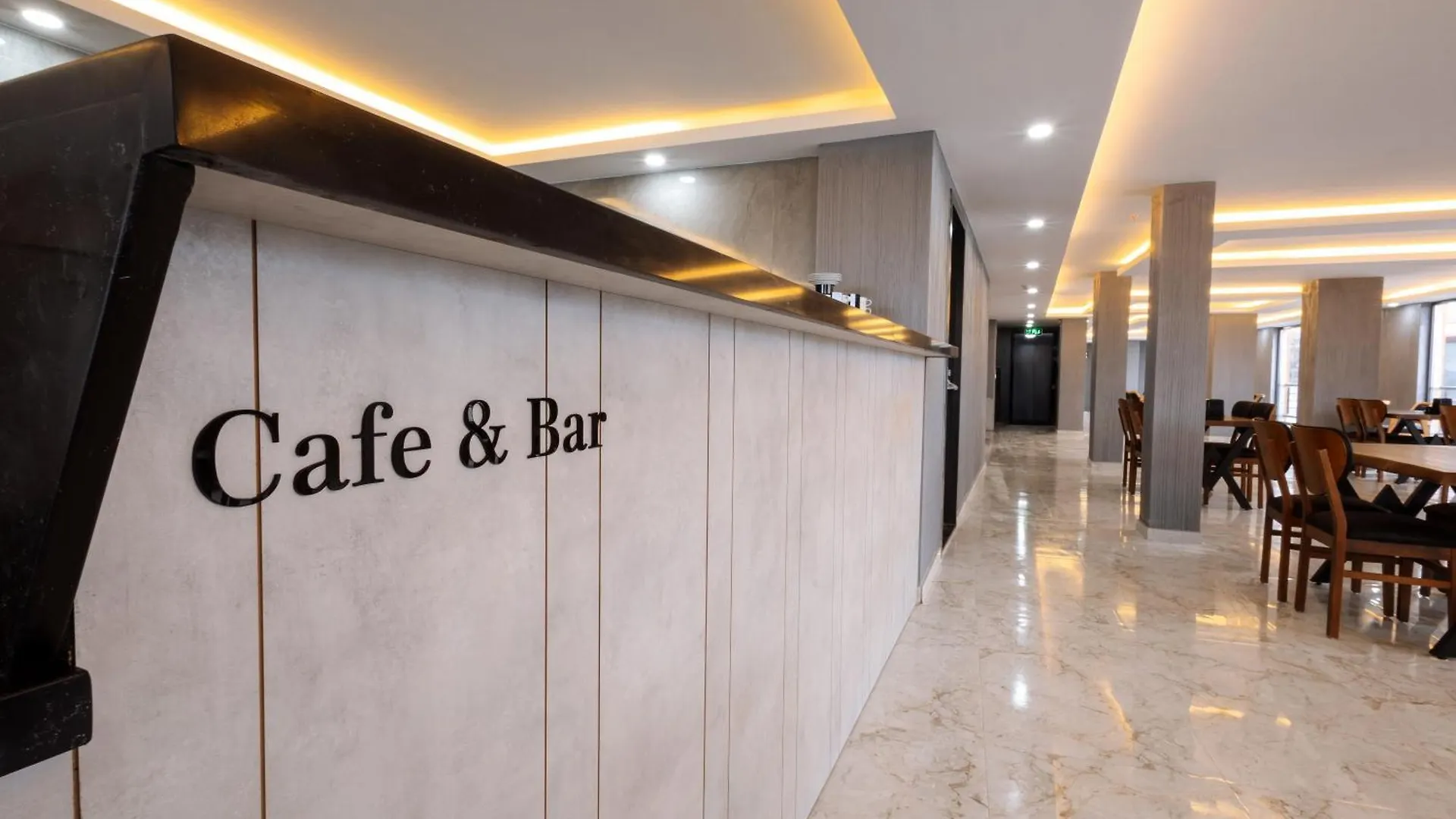 Meyzi Hotel İstanbul