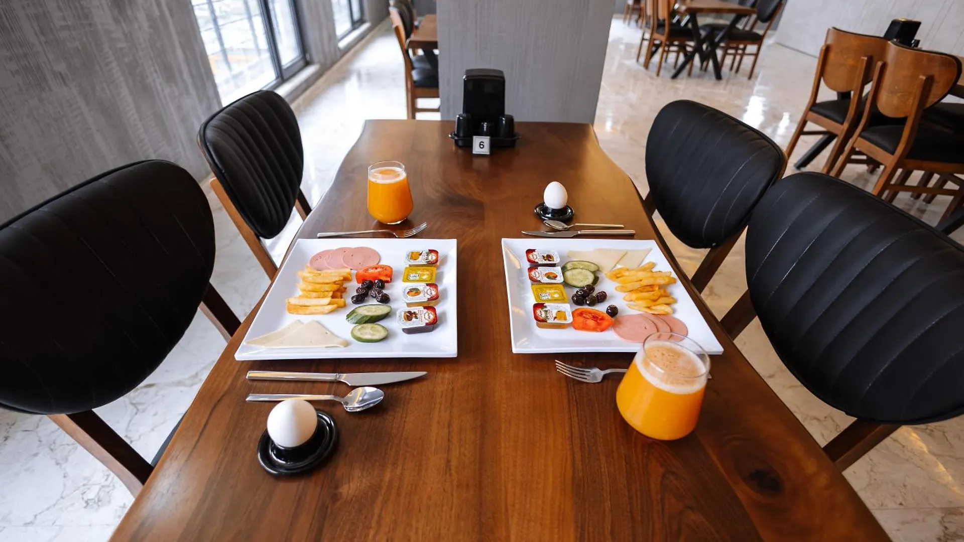 Meyzi Hotel İstanbul