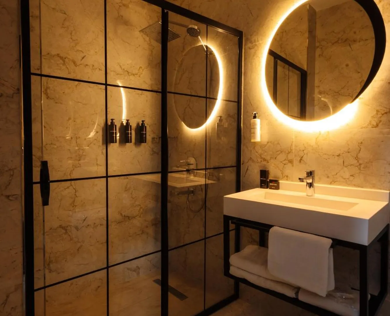 ***  Meyzi Hotel Istanboel Turkije